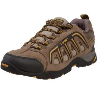 Hi Tec Mens Wellington WP Adventure Sport Shoe   designer shoes 