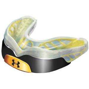 Under Armour ArmourBite Mouthguard   Football   Sport Equipment