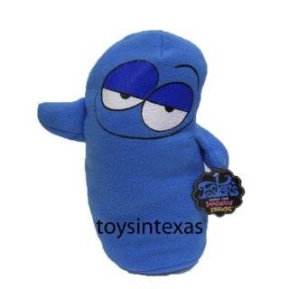 Toys & Games Stuffed Animals & Plush Cartoon Network