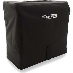  Line 6 Spider Jam Amp Cover Musical Instruments
