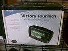   Vision GPS TourTech New In Box Navigator 2858101 Garmin Motorcycle