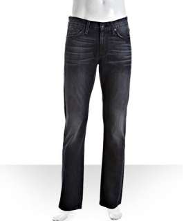 Earnest Sewn hyper faded Fuller relaxed straight leg jeans   