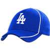 New Era Batting Practice Cap   Mens   Dodgers   Blue / White