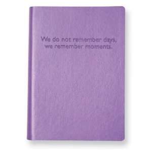  Remember Days Faux Leather Essentials Journal Jewelry