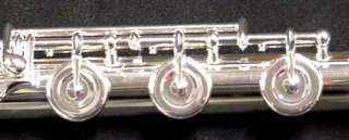   Sonaré flute PS 705 gold lip PS75BEF List Price$4270.00  