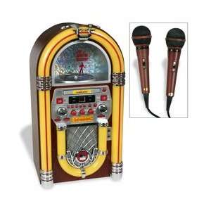  Motown Jukebox Karaoke Player Musical Instruments