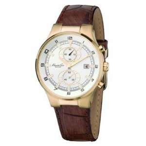  Kenneth Cole Kc1345 Mens Straps Mens Watch Sports 