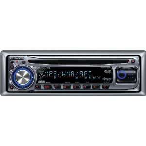  New KENWOOD KMR 330 AM/FM/CD   KWDKMR330 Electronics