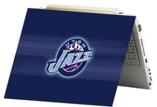 NBA Basketball Laptop Notebook Sticker Skin Decal Cover  