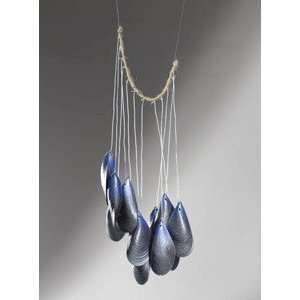 Mussel String Luau Party Prop 