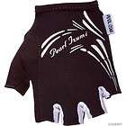   2012 Pearl Izumi Womens Select Cycling Gloves 14241206 Black Medium