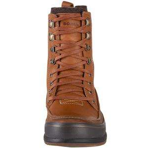 Sorel Mens Kingston CINNAMON Peak Boots Size 10/UK 9.5/Euro 44 