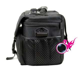 Shoulder Camera Case Bag For Nikon D7000 D5100 D5000 D3100 D3000 D90 