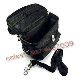   travel Bag Case F NINTENDO NDS DS DSi NDSi Pocket Shoulder Bag  