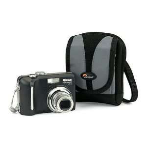  Carrying Case / Shoulder Bag for the Kodak M380   Grey 