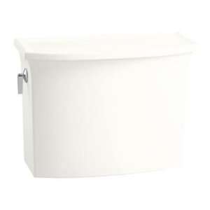  Kohler K4493 0 Toilet Tank Only (Bowl Sold Seperately 