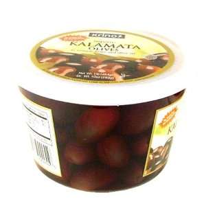 Kalamata Olives   16oz (500g) Grocery & Gourmet Food