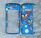 BUTTERFLY LG enV Touch VX11000 FACEPLATE PHONE COVER