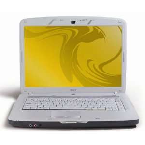  5579 15.4 inch Laptop (AMD Turion 64 X 2 Dual Core TL‐60 Processor 