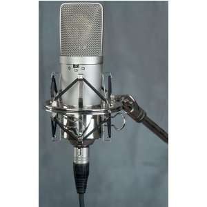  Apex 415 Large Diaphragm Microphone Musical Instruments