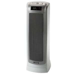  New   Ceramic Tower Heater by Lasko Products   5511 
