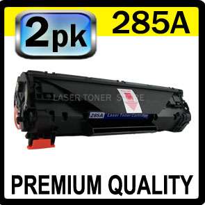   Toner Cartridge Fits HP Laserjet M1212n P1102 P1102w Printer  