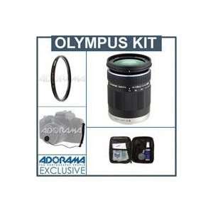   Lens Bundle, with Pro Optic 58mm MC UV Filter, Lens Cap Leash