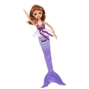  Moxie Girlz Magic Swim Mermaid Doll   Kellan Toys & Games