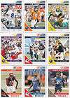 2011 Score Football AARON RODGERS #103 Packers