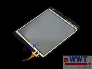   lcd touch screen digitizer this is touch screen touch pad only lcd