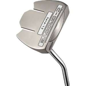  Yes Mens Sara 12 Long Putter (Right Hand) Sports 