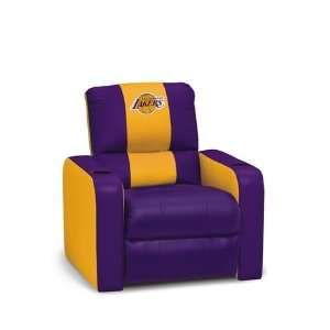  Los Angeles Lakers DreamSeat Recliner, Los Angeles Lakers 