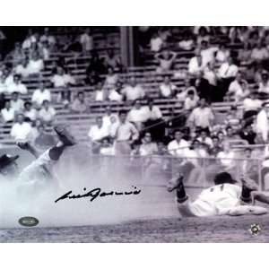  Mounted Memories Chicago White Sox Luis Aparicio  Slide 