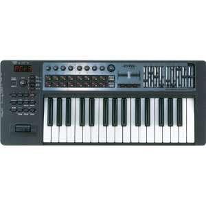  Edirol PCR 300 Midi Keyboard Controller Musical 