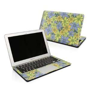  Paisley Flower Design Skin Decal Sticker for Apple MacBook PRO 
