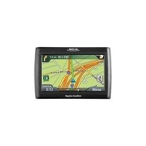  Magellan RoadMate 1424 Automobile Portable GPS GPS & Navigation