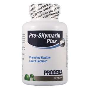  Progena Meditrend Pro Silymarin Plus Health & Personal 