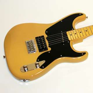 Fender Pawn Shop 51 Stratocaster w/Gigbag Brand New  