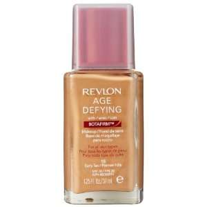 Revlon Age Defying Makeup with Botafirm, SPF 20, Normal/Combination 