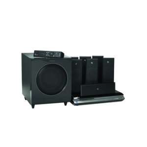  Samsung HTS BD2ST Theater System Electronics