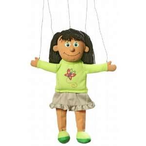  24 Jasmine Marionette Toys & Games