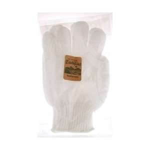 New England/Earthline   Body Massage Glove Nylon 718   Gift Sets 