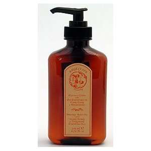 Angels Spa Tuscany Massage Body Oil with Ylang Ylang & Tangerine 