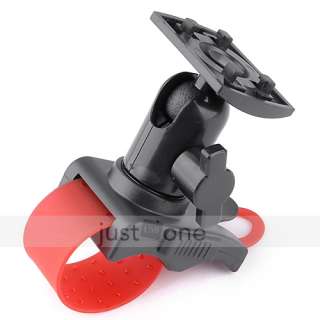   Bike 360°Mount Holder Stand for iPhone 3G 4G Mobile Phone PDA  