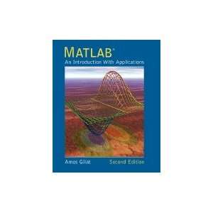  MATLAB An Introduction with Applications, 2ND EDITION 