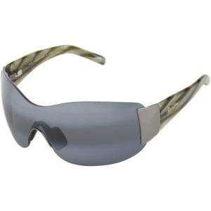 Maui Jim Kula Sunglasses   Polarized Gunmetal/Neutral Grey 