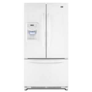 Maytag  MFI2569VEW Refrigerator 
