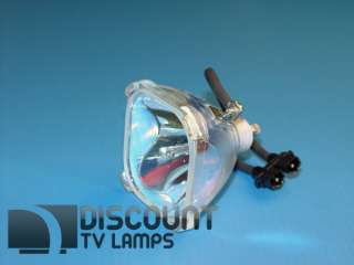 TV LAMP for PANASONIC PT50LC13 PT50LCX63 models  