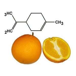 16 Oz D Limonene D limonen Citrus Terpene Solvent Cleaner All Natural 