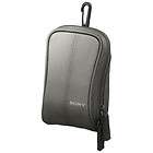 Sony Soft Carrying Silver Case  